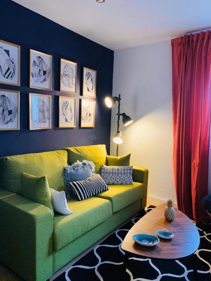 Apartamento Micaela *
