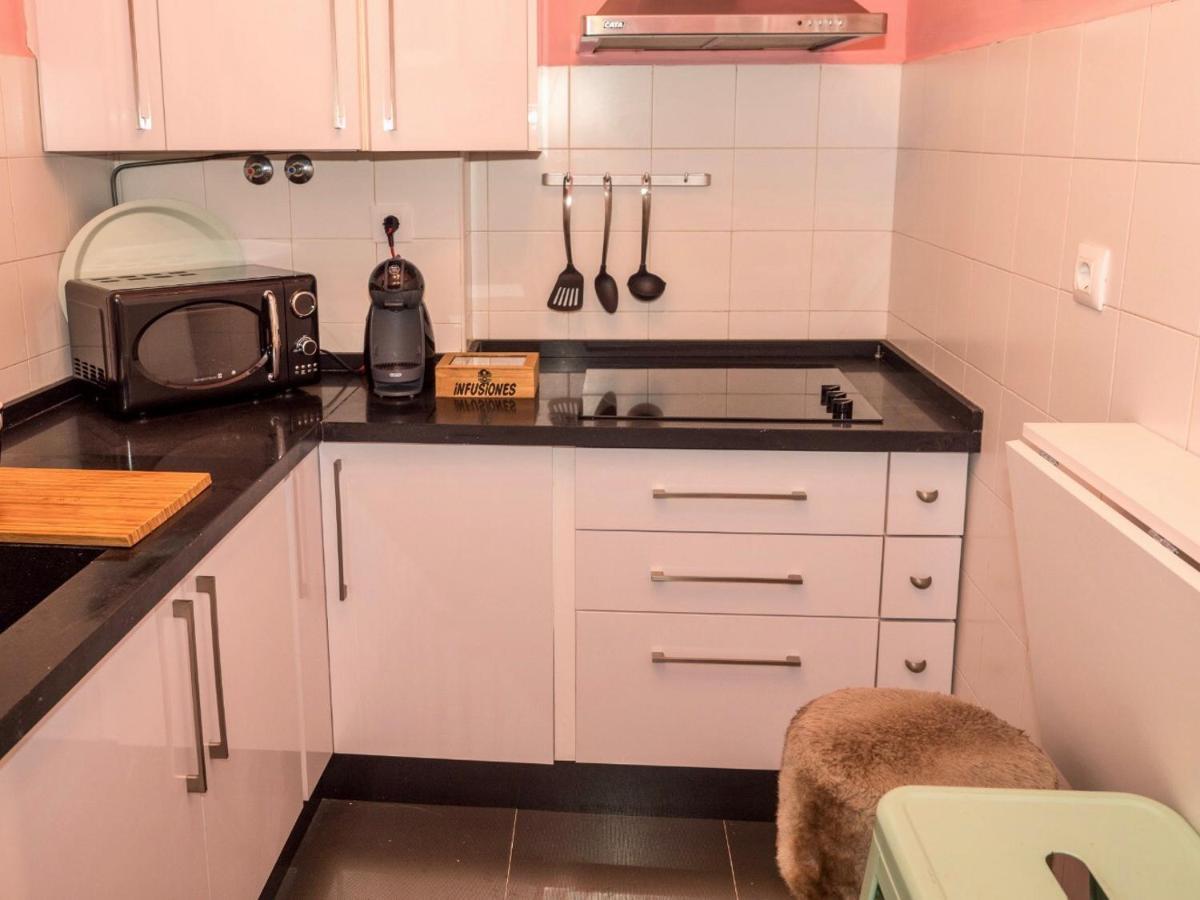 Apartamento Micaela *
