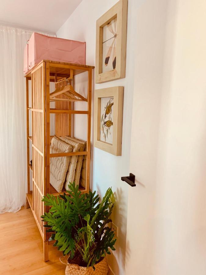 Apartamento Micaela Cádiz