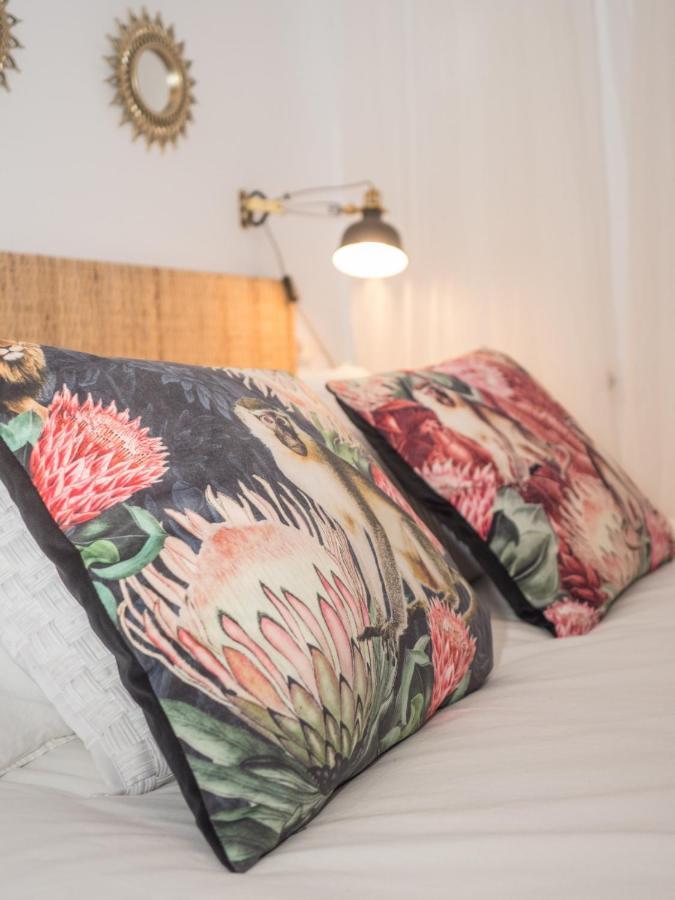 Apartamento Micaela *