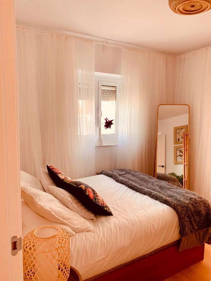 Apartment Micaela Cádiz